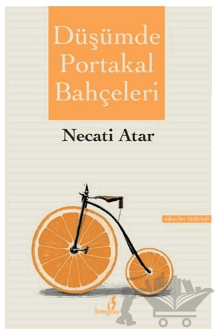 Düşümde Portakal Bahçeleri