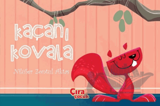Kaçanı Kovala
