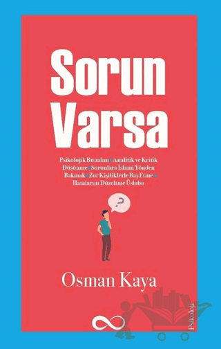 Sorun Varsa