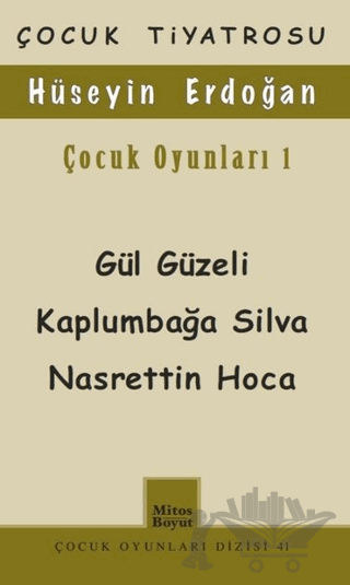 Çocuk Oyunları 1 / Gül Güzeli - Kaplumbağa Silva Nasrettin Hoca