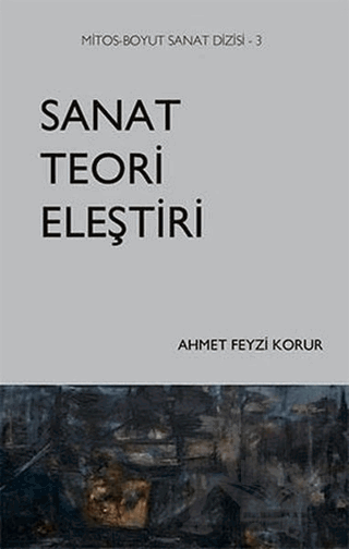 Sanat Teori Eleştiri