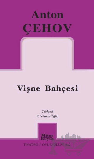 Vişne Bahçesi