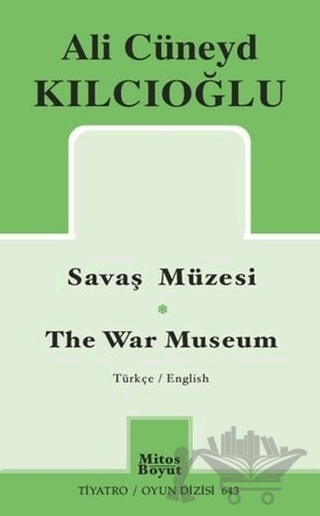 Savaş Müzesi - The War Museum