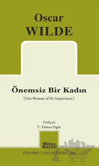 Önemsiz Bir Kadın