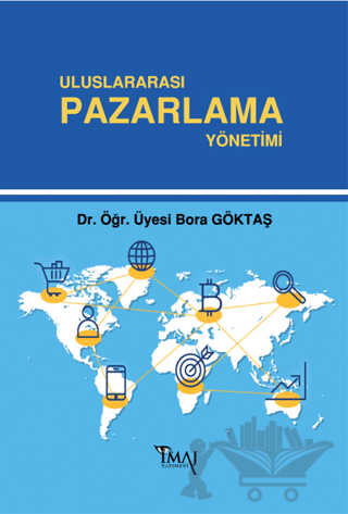 Uluslararası Pazarlama Yönetimi