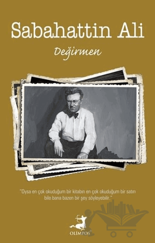 Değirmen