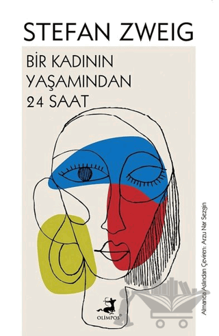 Bir Kadının Yaşamından 24 Saat