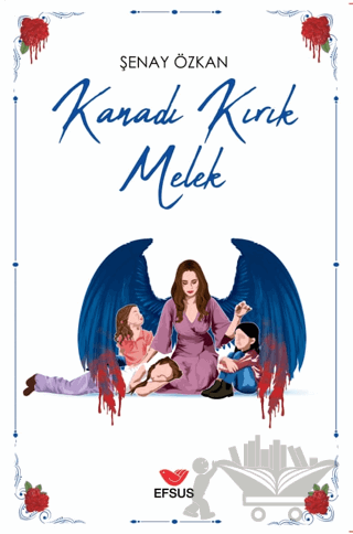 Kanadı Kırık Melek
