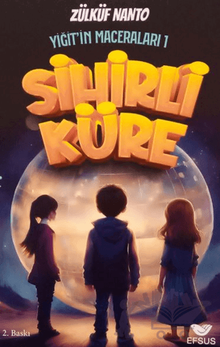 Sihirli Küre