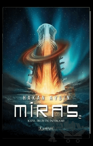 Kızıl İblis’in İntikamı - Miras 2