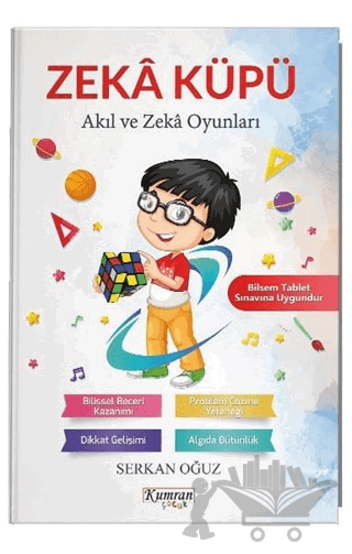 Zeka Küpü