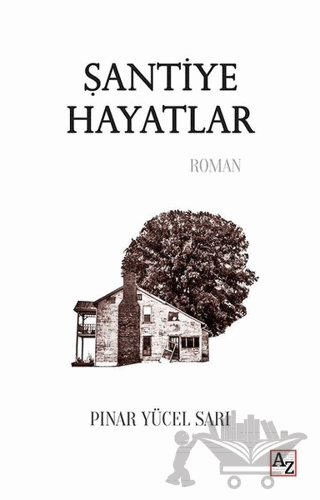 Şantiye Hayatlar