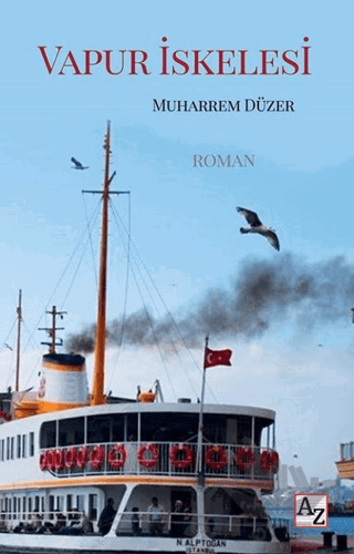 Vapur İskelesi