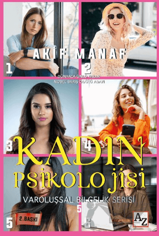 Kadın Psikolojisi
