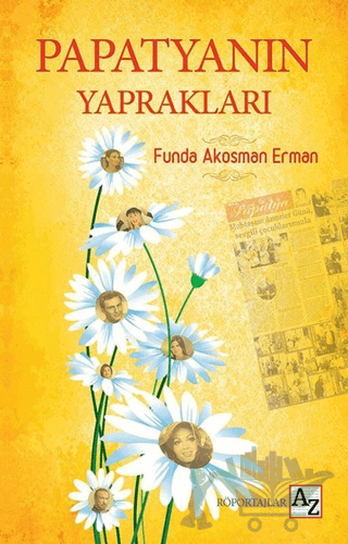 Papatyanın Yaprakları