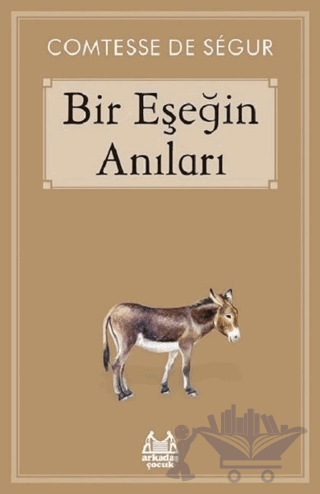 Bir Eşeğin Anıları