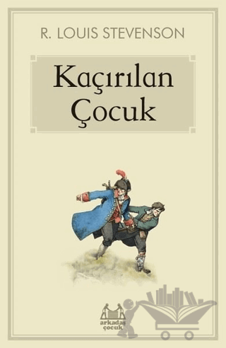 Kaçırılan Çocuk
