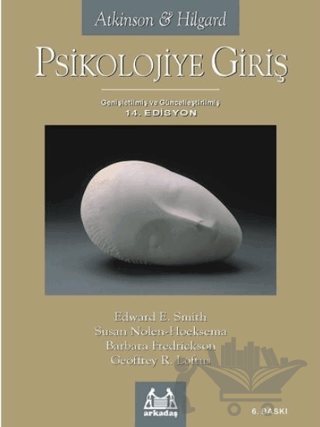 Psikolojiye Giriş