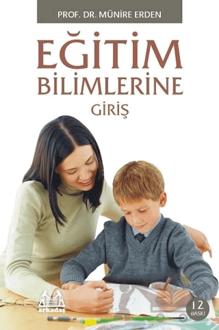 Eğitim Bilimlerine Giriş
