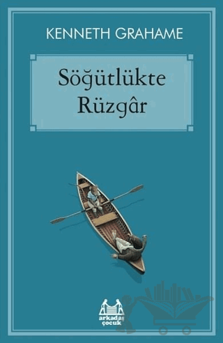 Söğütlükte Rüzgar