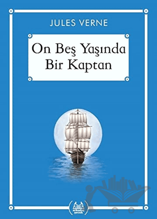 On Beş Yaşında Bir Kaptan