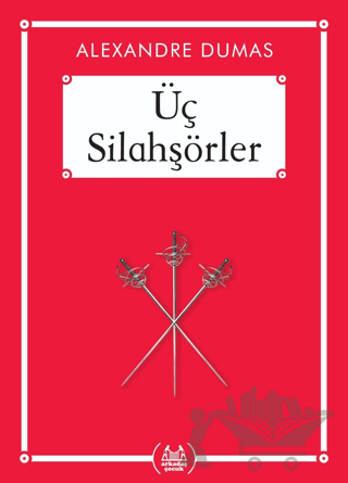 Üç Silahşörler