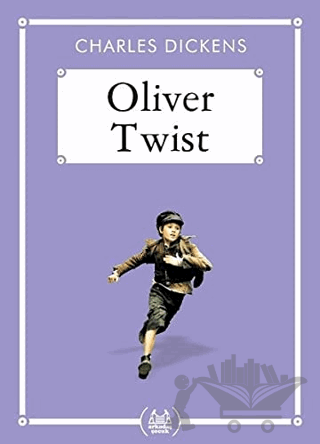 Oliver Twist (Gökkuşağı Cep Kitap)