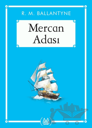 Mercan Adası