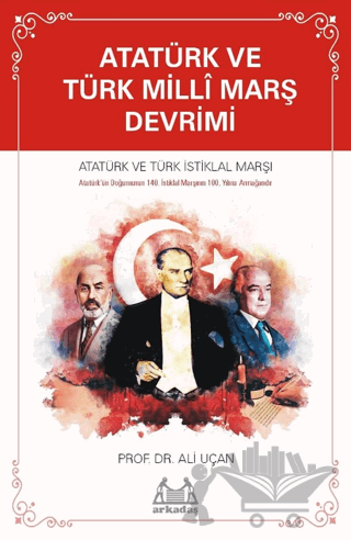 Atatürk ve Türk Millî Marş Devrimi