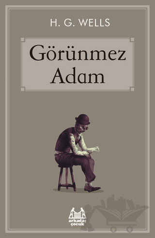 Görünmez Adam