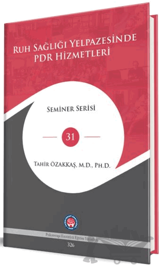 Ruh Sağlığı Yelpazesinde PDR Hizmetleri