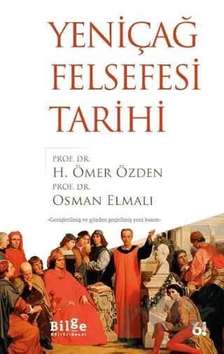 Yeniçağ Felsefesi Tarihi
