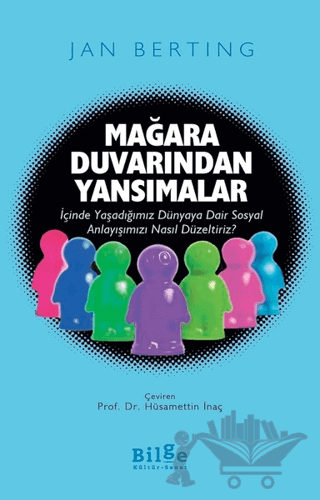 Mağara Duvarından Yansımalar