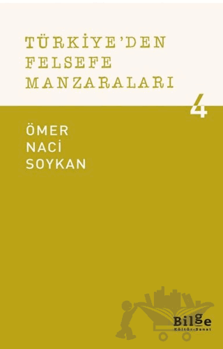Türkiye'den Felsefe Manzaraları 4
