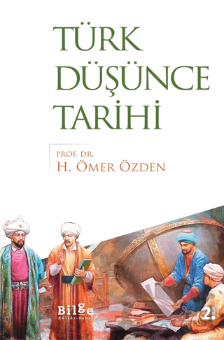 Türk Düşünce Tarihi