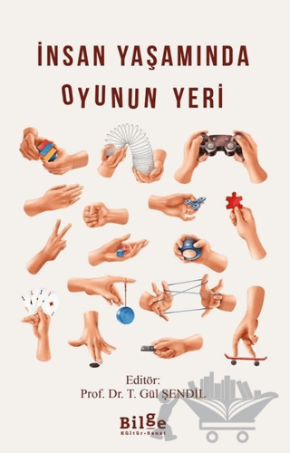 İnsan Yaşamında Oyunun Yeri