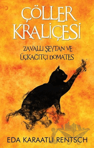 Çöller Kraliçesi