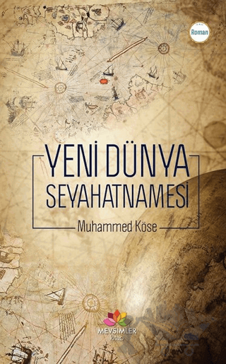 Yeni Dünya Seyahatnamesi