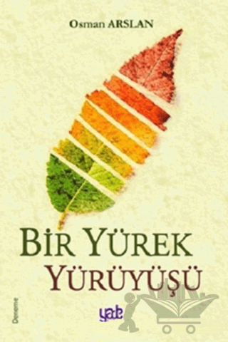 Bir Yürek Yürüyüşü