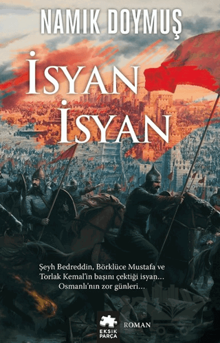 İsyan İsyan