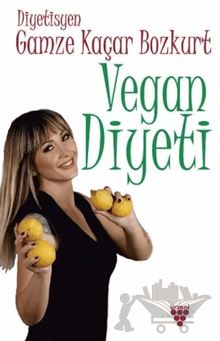 Vegan Diyeti