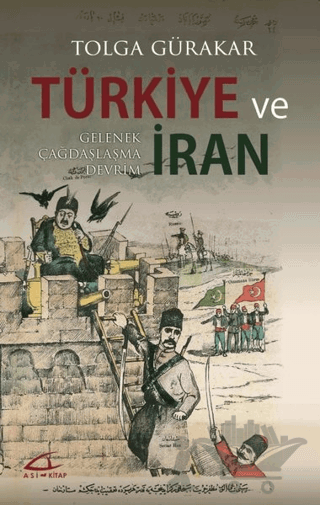 Türkiye ve İran