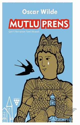 Mutlu Prens