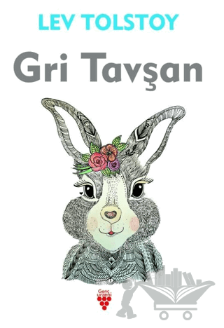 Gri Tavşan