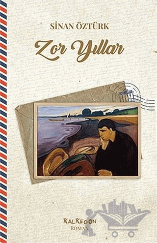 Zor Yıllar