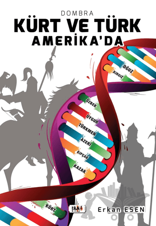 Kürt ve Türk Amerika’da