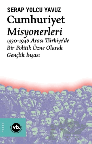 Cumhuriyet Misyonerleri