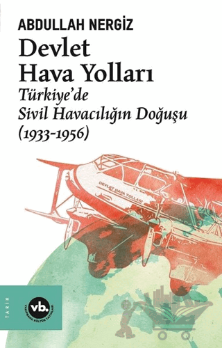 Devlet Hava Yolları