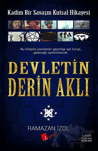 Devletin Derin Aklı