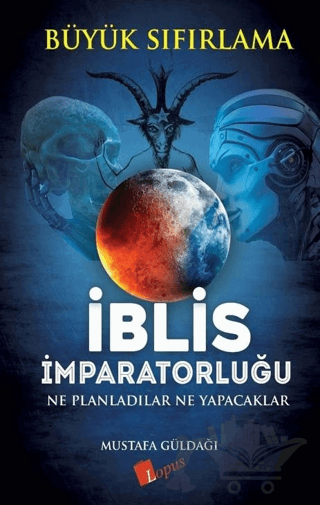İblis İmparatorluğu / Büyük Sıfırlama